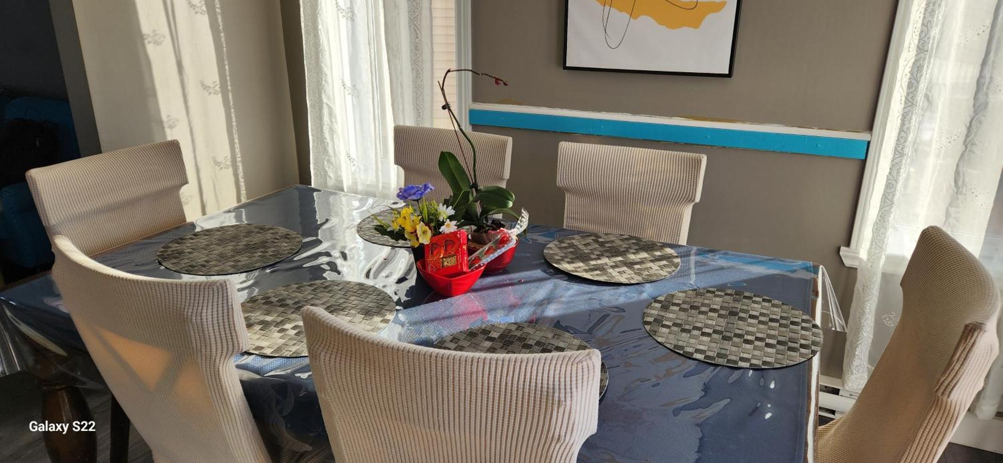 Maison Chaleureuse, Energetique Et Florale Sherbrooke Eksteriør bilde